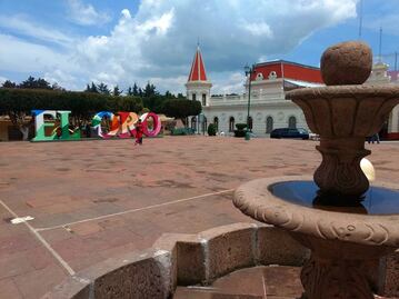 7 lugares imperdibles del Pueblo Mágico El Oro, cerca de CDMX