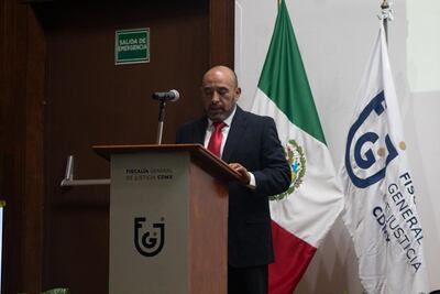 Volcadura y explosión de pipa en Puente de La Concordia fue por falta de pericia de conductor: Fiscalía CDMX