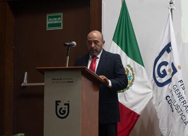 Volcadura y explosión de pipa en Puente de La Concordia fue por falta de pericia de conductor: Fiscalía CDMX