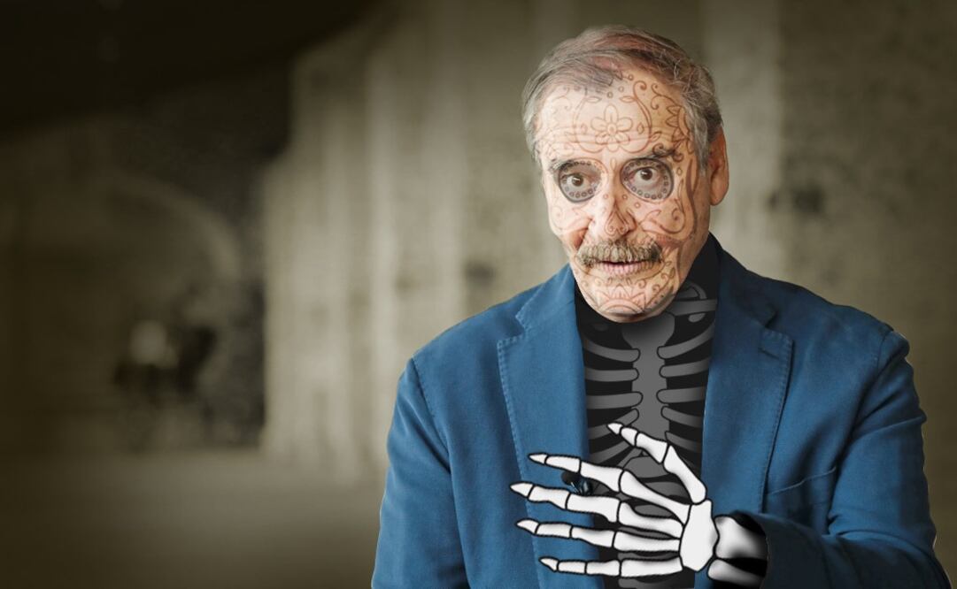 Foto arte: EL UNIVERSAL