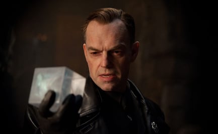 Actores que abandonaron el universo de películas de "Marvel"