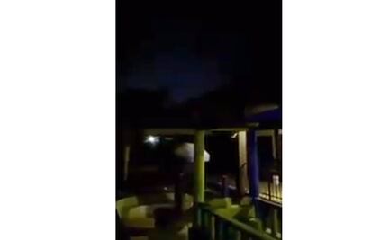 Reportan balaceras en Matamoros tras captura de "El Contador"