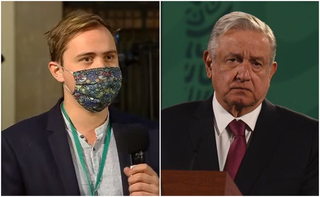 Foto: Captura de pantalla / Armando Martínez 