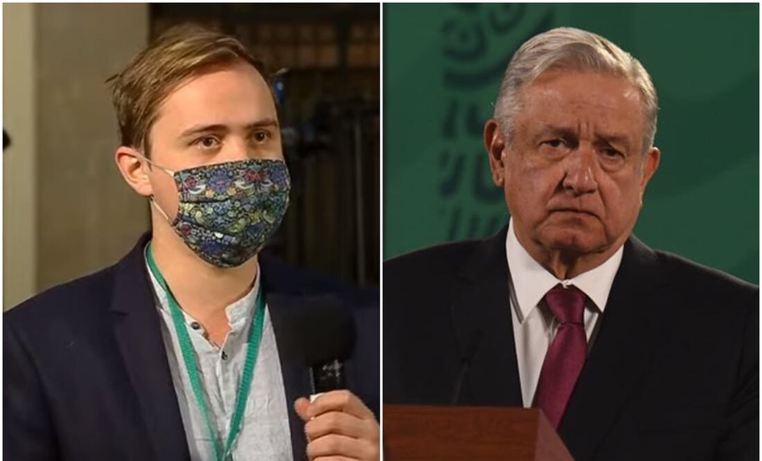 Foto: Captura de pantalla / Armando Martínez