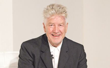David Lynch tendrá homenaje en el Festival Internacional de cine de Guanajuato