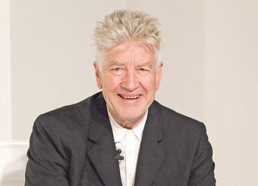 David Lynch tendrá homenaje en el Festival Internacional de cine de Guanajuato