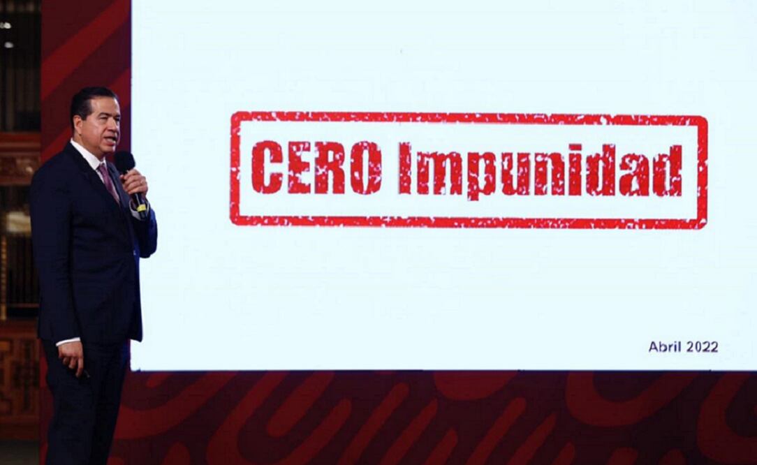 Foto: Diego Simón Sánchez/EL UNIVERSAL