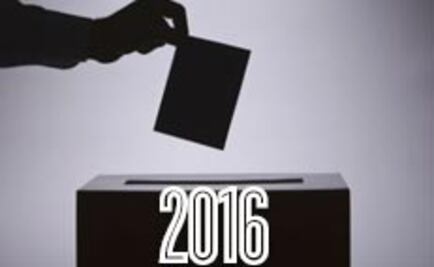 Proceso electoral 2016: continúa la lucha