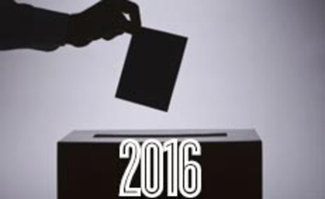 Proceso electoral 2016: continúa la lucha