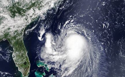 “Henri” se convierte en huracán en su ruta hacia el noreste de EU