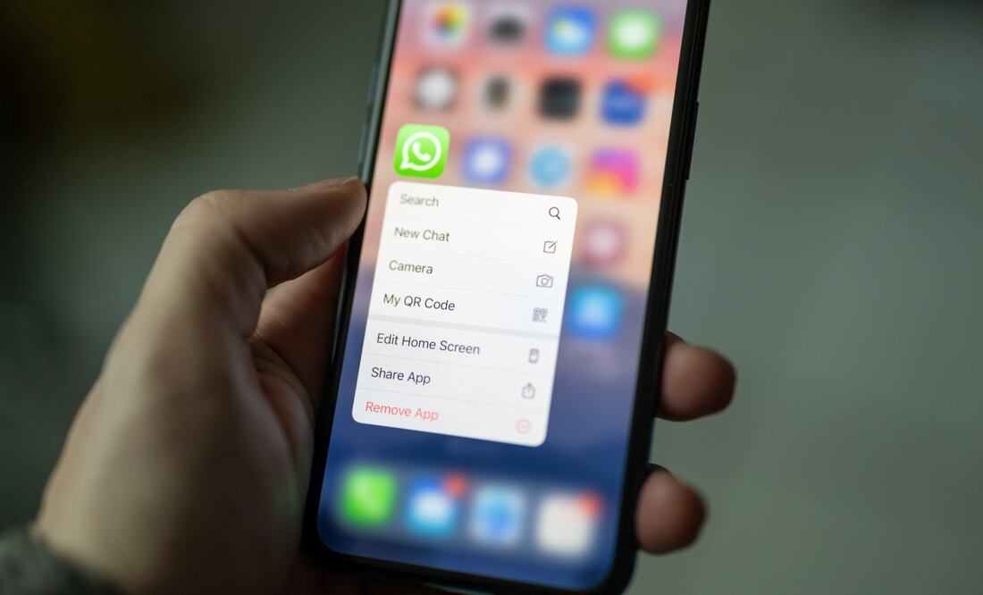 La función está disponible para iOS y Android. Imagen: Unsplash