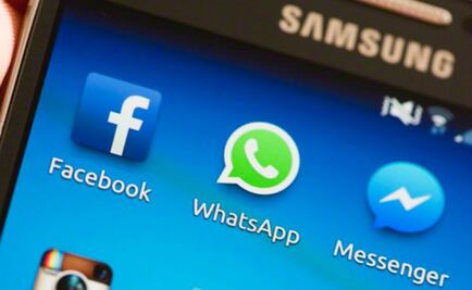 Facebook espía conversaciones de WhtasApp