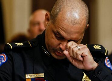 Comité que investiga el asalto al Capitolio arranca con escalofriante video