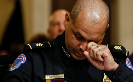 Comité que investiga el asalto al Capitolio arranca con escalofriante video