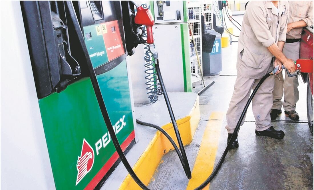 Foto: Archivo/ELUNIVERSAL