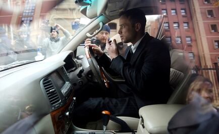 Pistorius resulta herido en prisión