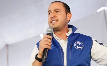 PAN asegura que violencia en elecciones internas de Morena “evidencian podredumbre del partido"