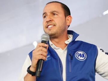 PAN asegura que violencia en elecciones internas de Morena “evidencian podredumbre del partido"