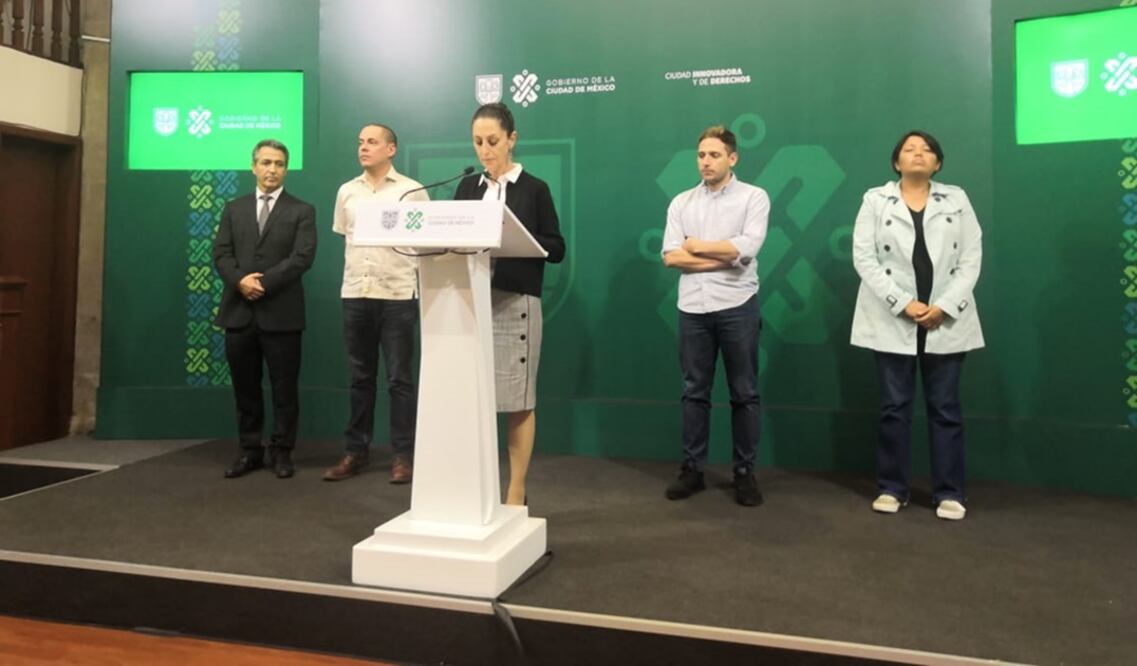 Foto: créditos especiales