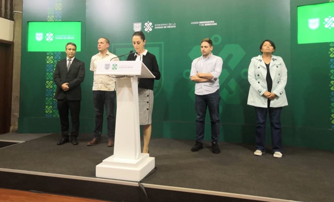 Foto: créditos especiales