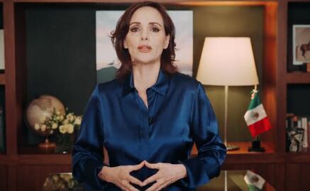 "Me tacharon de mentirosa": Lilly Téllez recuerda que hace 4 años ella destapó el caso de corrupción de Segalmex