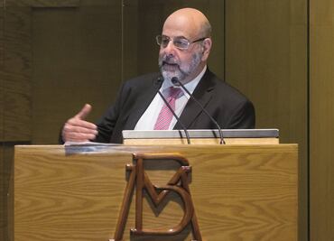 Del sueño a la pesadilla