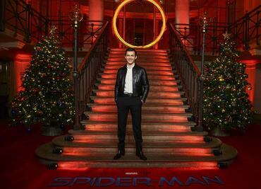 El siguiente paso de Tom Holland en el cine será de baile