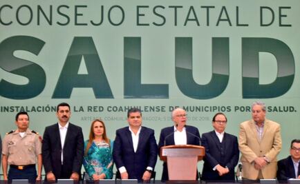 Narro respalda acciones de Graue contra narcomenudeo en CU