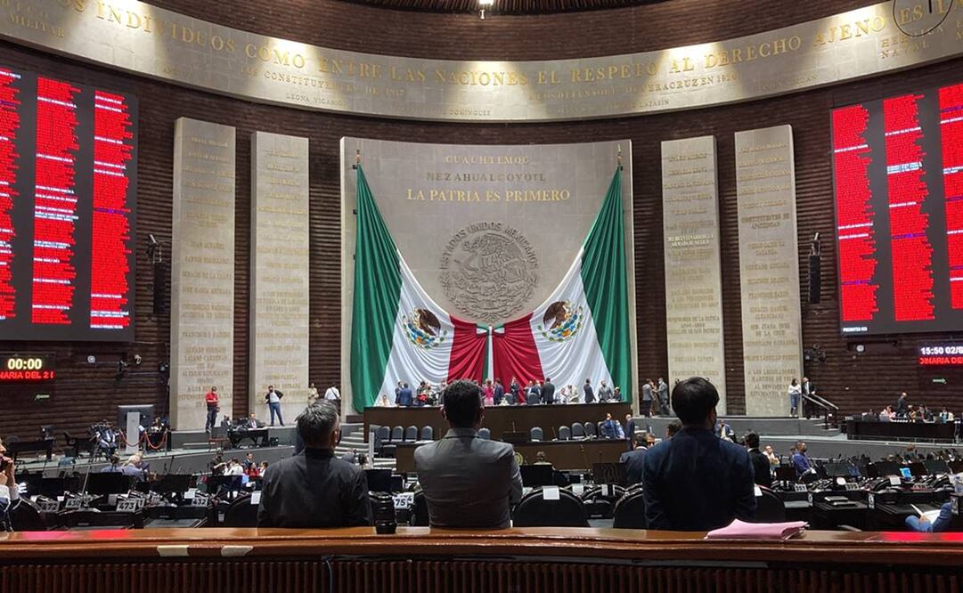 Foto: Archivo EL UNIVERSAL 