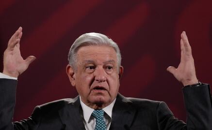 AMLO: Centro Militar de Inteligencia no opera Pegasus; se hace trabajo de inteligencia