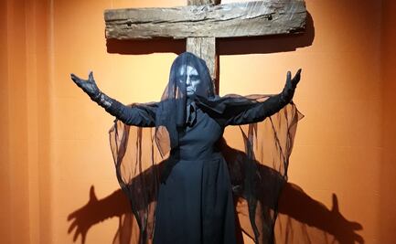 De "La Dama de Negro" a "La Llorona": obras de teatro que marcarán el Día de Muertos y Halloween 2025