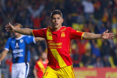 La Liga MX al momento