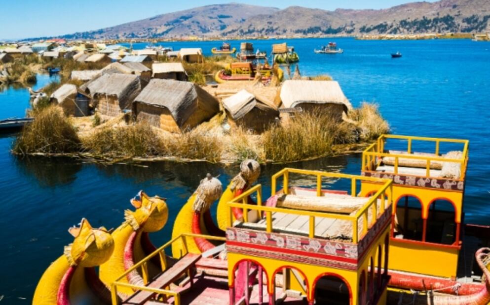 7 viajes para conocer a pueblos indígenas