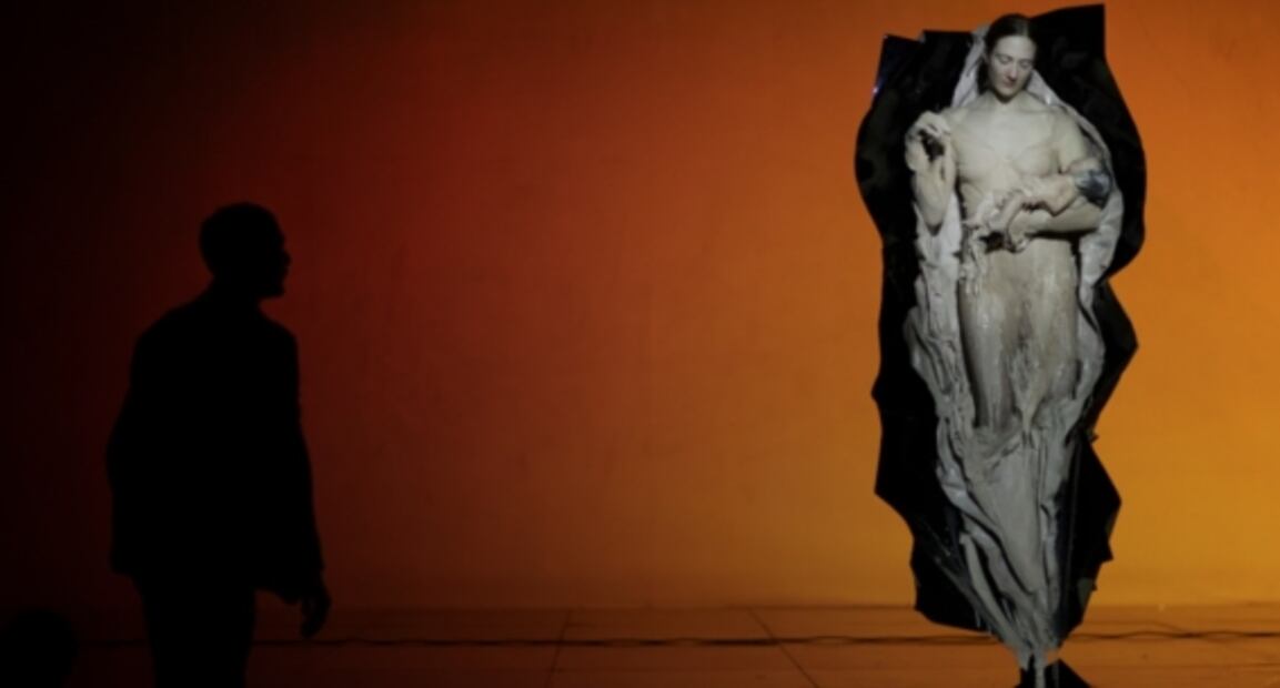 FIC 2022: Anuncian reprogramación de performance griego por “problemas climáticos”