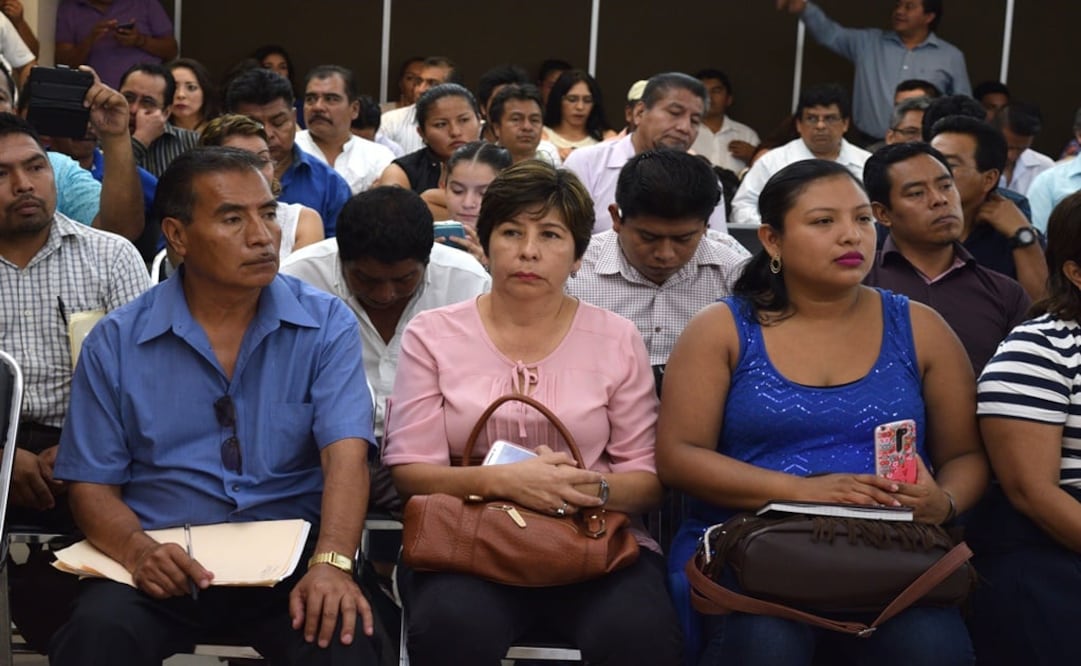 Foto: Oscar León/ EL UNIVERSAL
