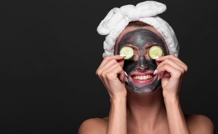 El poder del carbón activado para la belleza de tu rostro