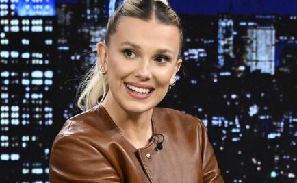 Si te gusta Millie Bobby Brown estas son las películas y series que debes ver