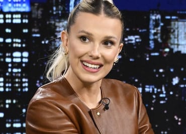 Si te gusta Millie Bobby Brown estas son las películas y series que debes ver