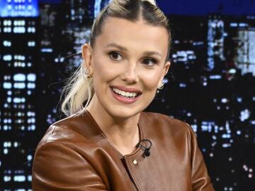 Si te gusta Millie Bobby Brown estas son las películas y series que debes ver