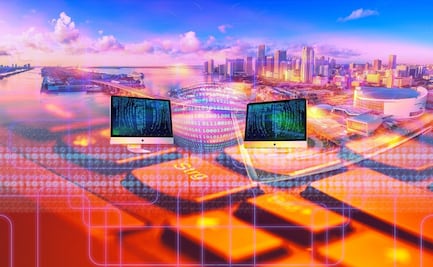 Así es la ciudad inteligente que quiere construir Bill Gates