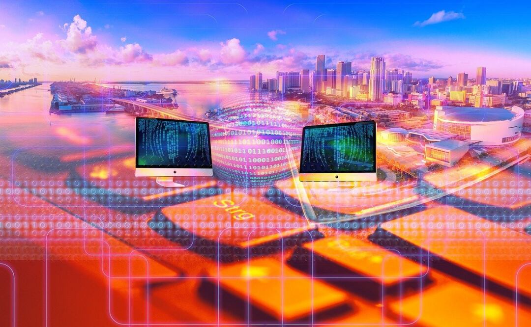 La ciudad inteligente de Bill Gates contará con las mejores innovaciones en tecnología. Imagen: Pixabay