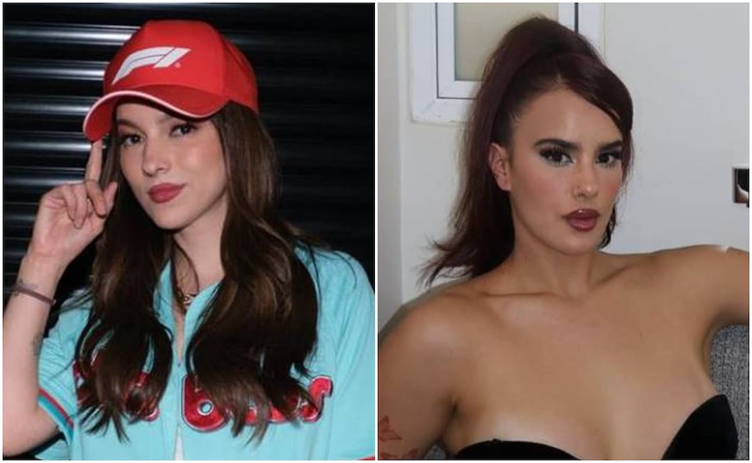 Paty Cantú quiere que Gala Montes cante con ella en el Auditorio Nacional.