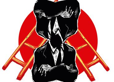 Loret y el presidente o ¿Loret, presidente?