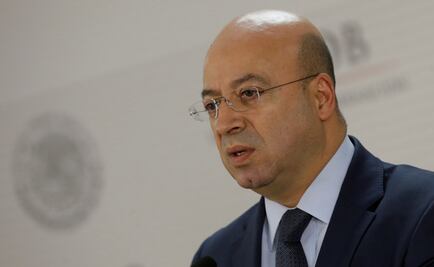 Renato Sales: En caso Tanhuato no se solapará a nadie