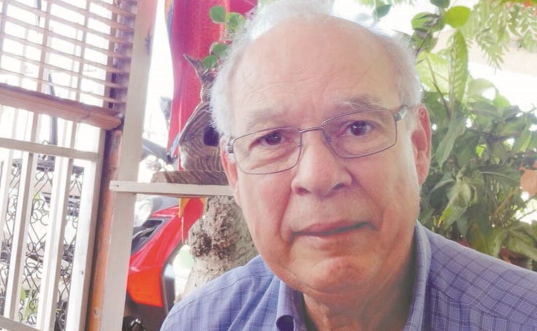 Pedro Joaquín Chamorro Barrios, periodista y diputado nicaragüense, cree que con la represión que ordenó el gobierno de Daniel Ortega, cumplió el requisito que faltaba para considerar su gobierno una dictadura. Foto: JOSÉ MELÉNDEZ