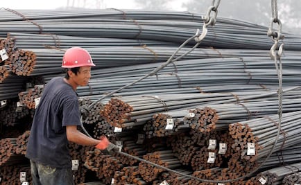 Grupo Acerero pide que panel T-MEC revise fallo de EU contra barra de acero