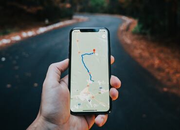 Cómo localizar tu auto por medio de tu celular en tiempo real