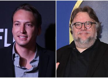 Guillermo del Toro ayuda a que no se lleven de México a sobrinas del productor de "ROMA"