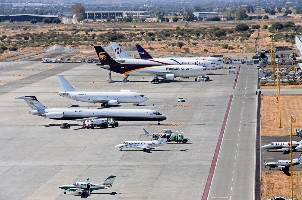 Delta, American y United Airlines dejaron de volar hacia Israel poco después del ataque de Hamas el 7 de octubre de 2023. Foto: Archivo/El Universal