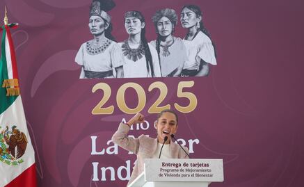 ¡Serenidad y paciencia!: “No hay que acelerarse”, dice Sheinbaum tras notificación de EU a Canadá sobre aranceles de 25%